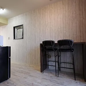 Y1 Shinjuku Shinokubo! 3p Freewi-fi! Apartment