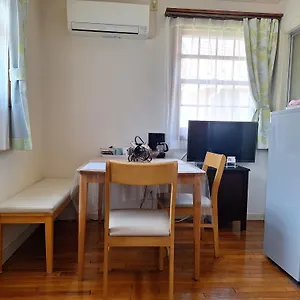 Urban Ikebukuro East Holiday home