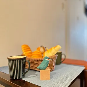 Nestay Shinjuku Apartment