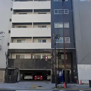 Orange House 801 大阪市