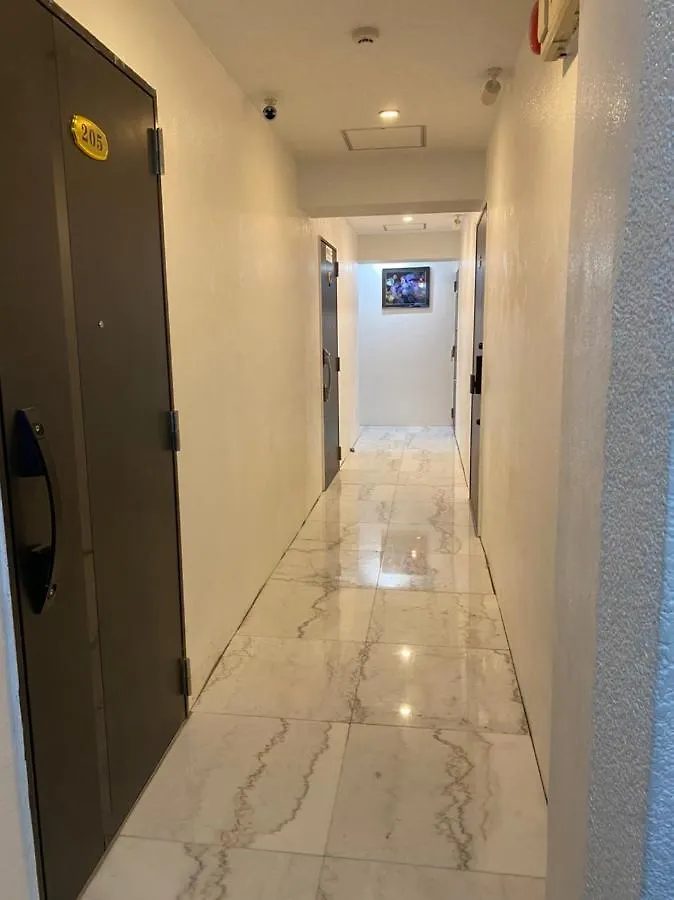 Takemura Building 2Nd Floor 東京都 アパート