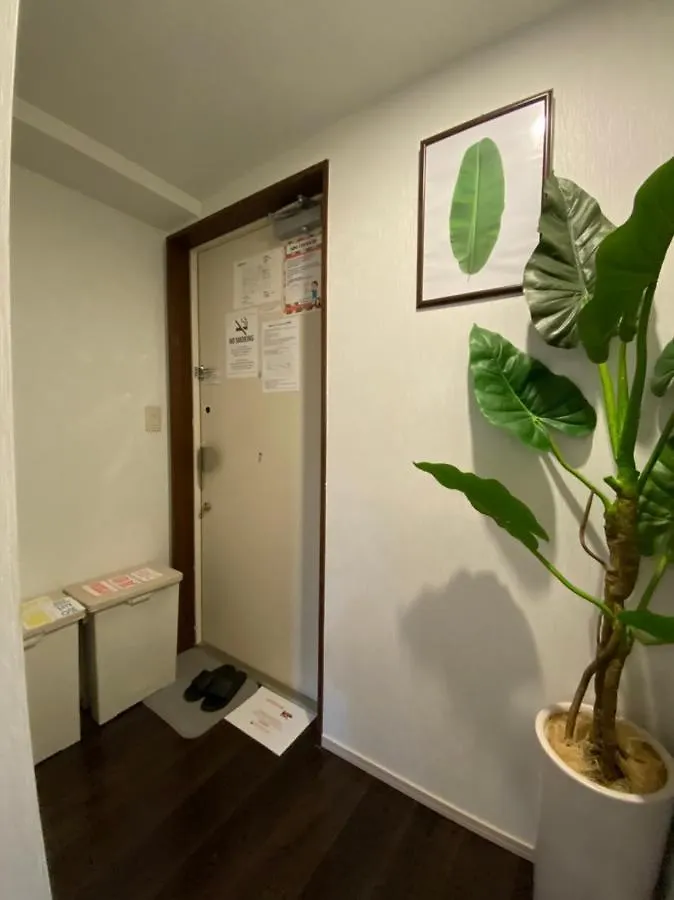 Takemura Building 2Nd Floor 東京都 アパート