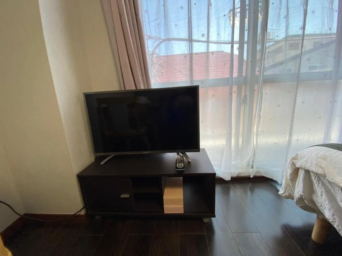 Takemura Building 2Nd Floor 東京都 アパート