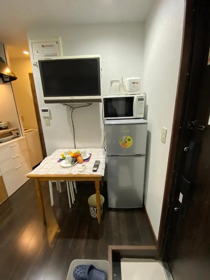 アパート Takemura Building 2Nd Floor 東京都 日本