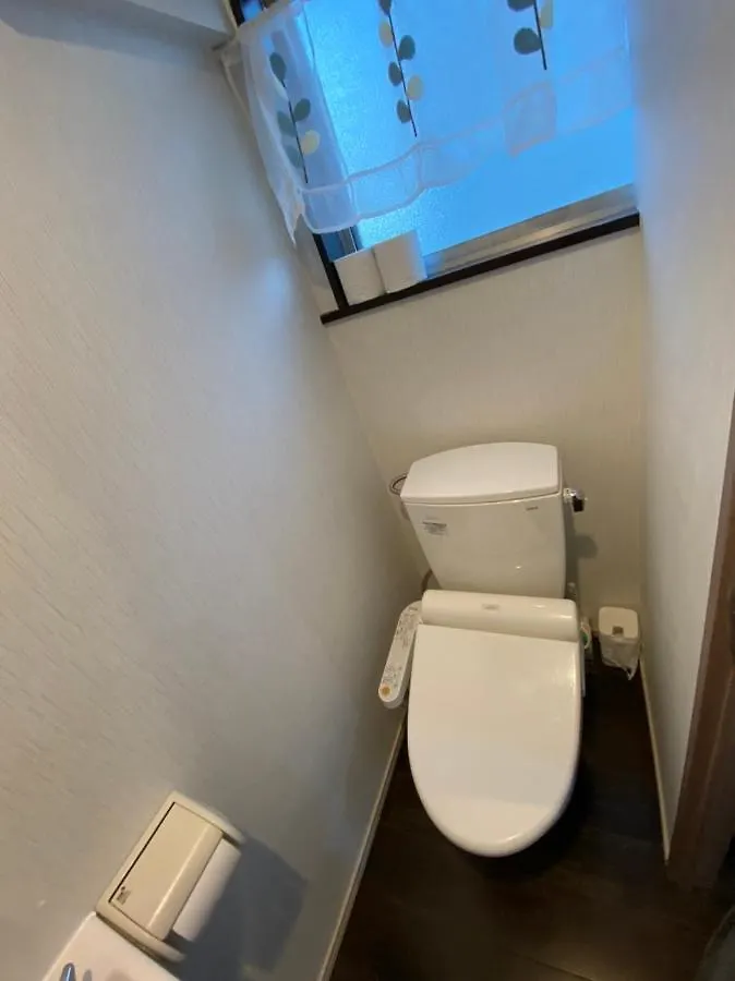 アパート Takemura Building 2Nd Floor 東京都 日本