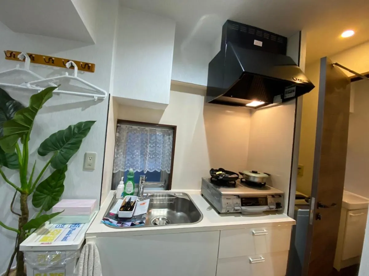 アパート Takemura Building 2Nd Floor 東京都 日本